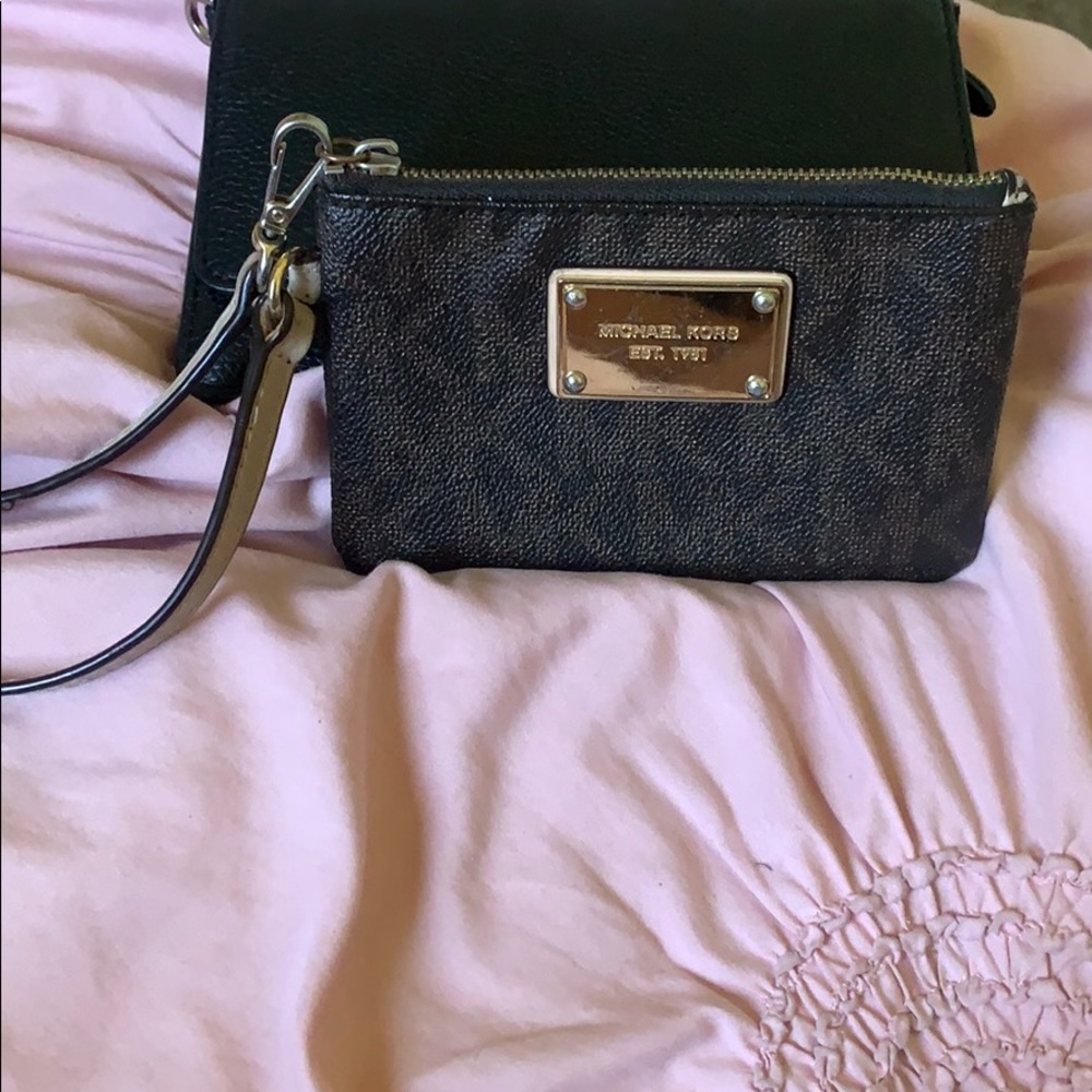 Michael Kors wallet